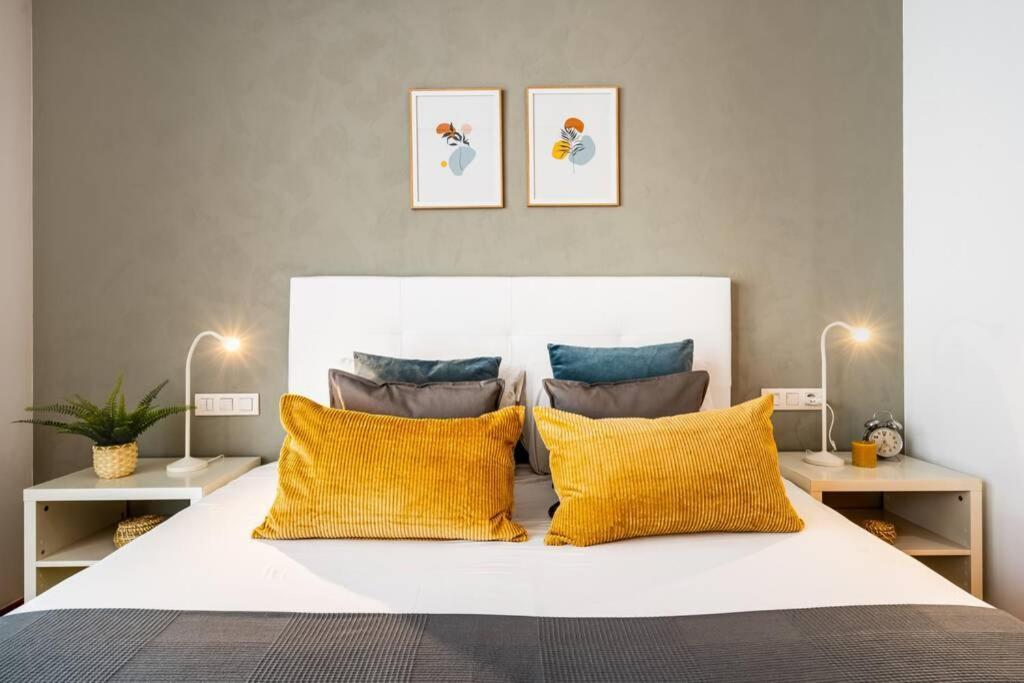 Appartement Lodging Monumumental Free Parking